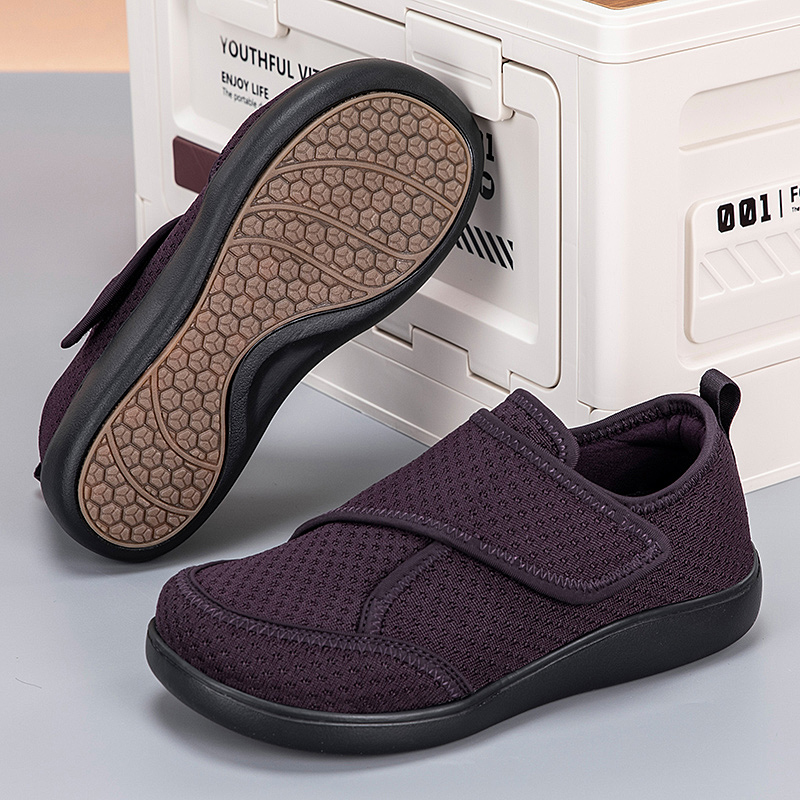 Men Women Open Shoes for Elder - Women'S Shoes With Bunions review and price