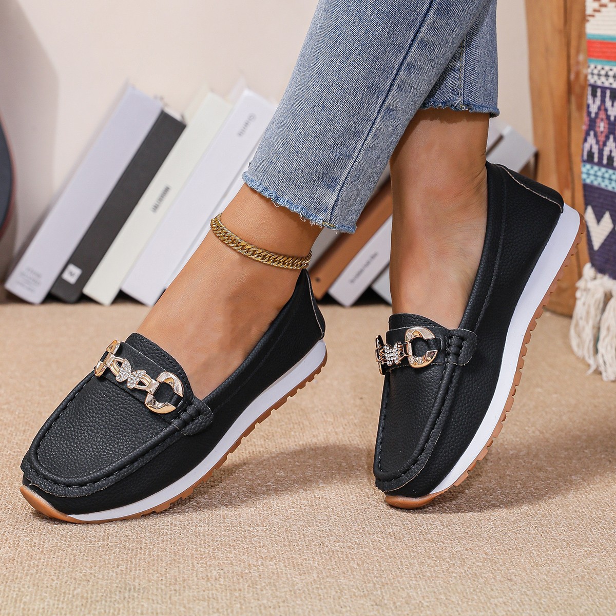 2026 New Women Flats Spring Au - Shoes For Women Flats review and price