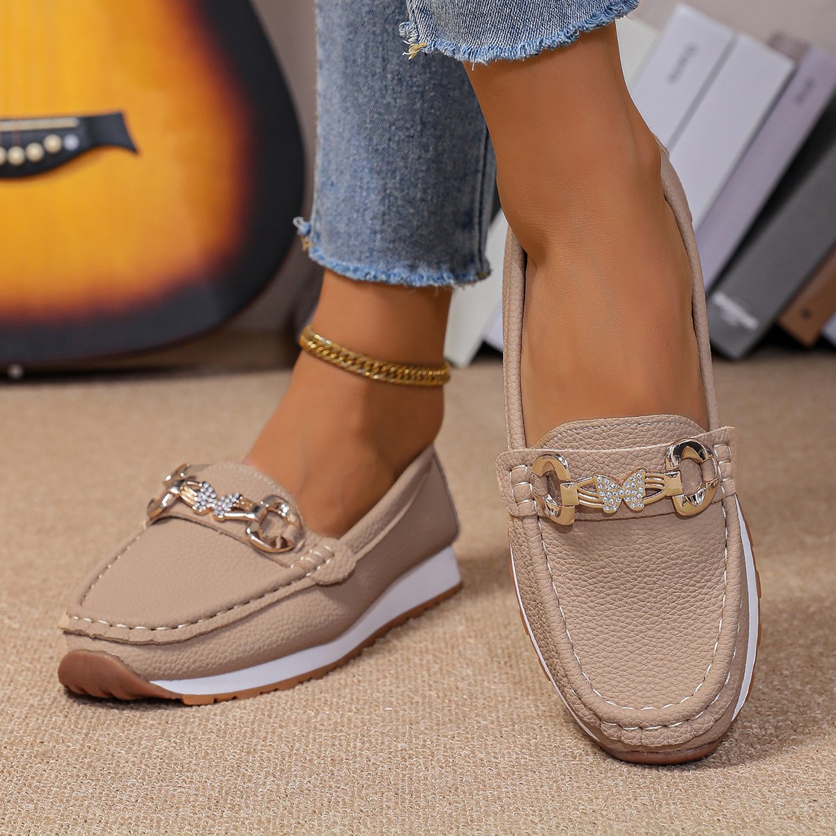 2026 New Women Flats Spring Au - Shoes For Women Flats review and price