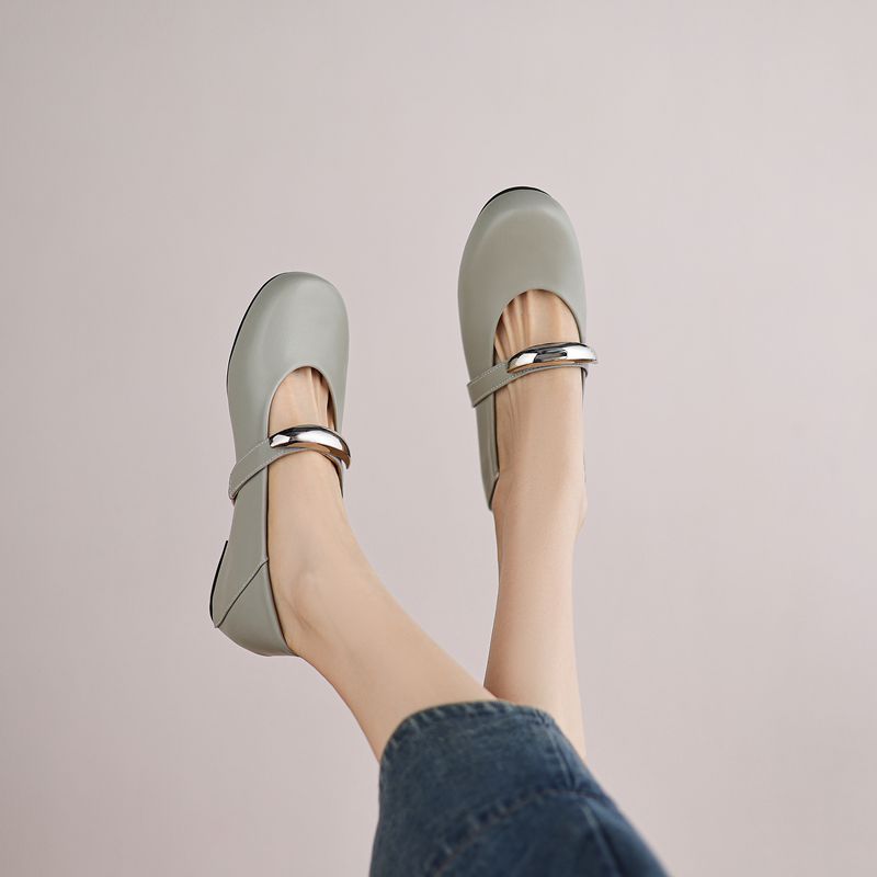 SIMLOVEYO 2026 New Ladies Slip - Women'S Shoes Extended Sizes review and price