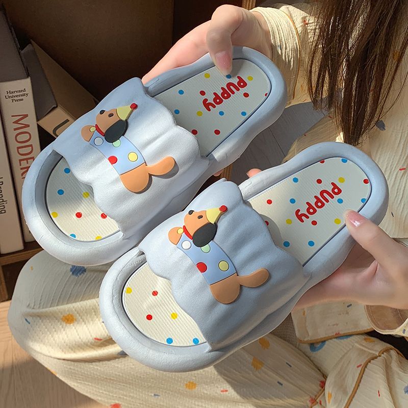 Cartoon Hot Dog Slippers for W - Women'S Shoes For Flat Feet review and price