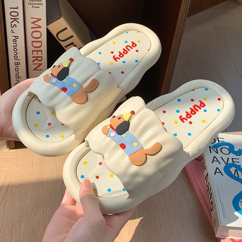 Cartoon Hot Dog Slippers for W - Women'S Shoes For Flat Feet review and price