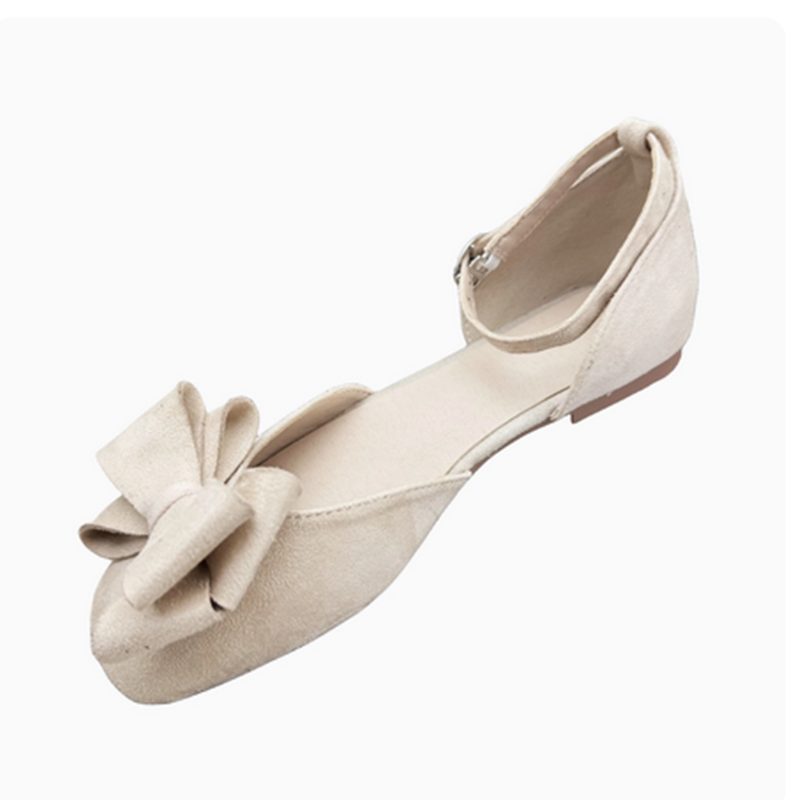 Lady Big Bow Sandals Cover Hee - Women'S Shoes X Wide review and price