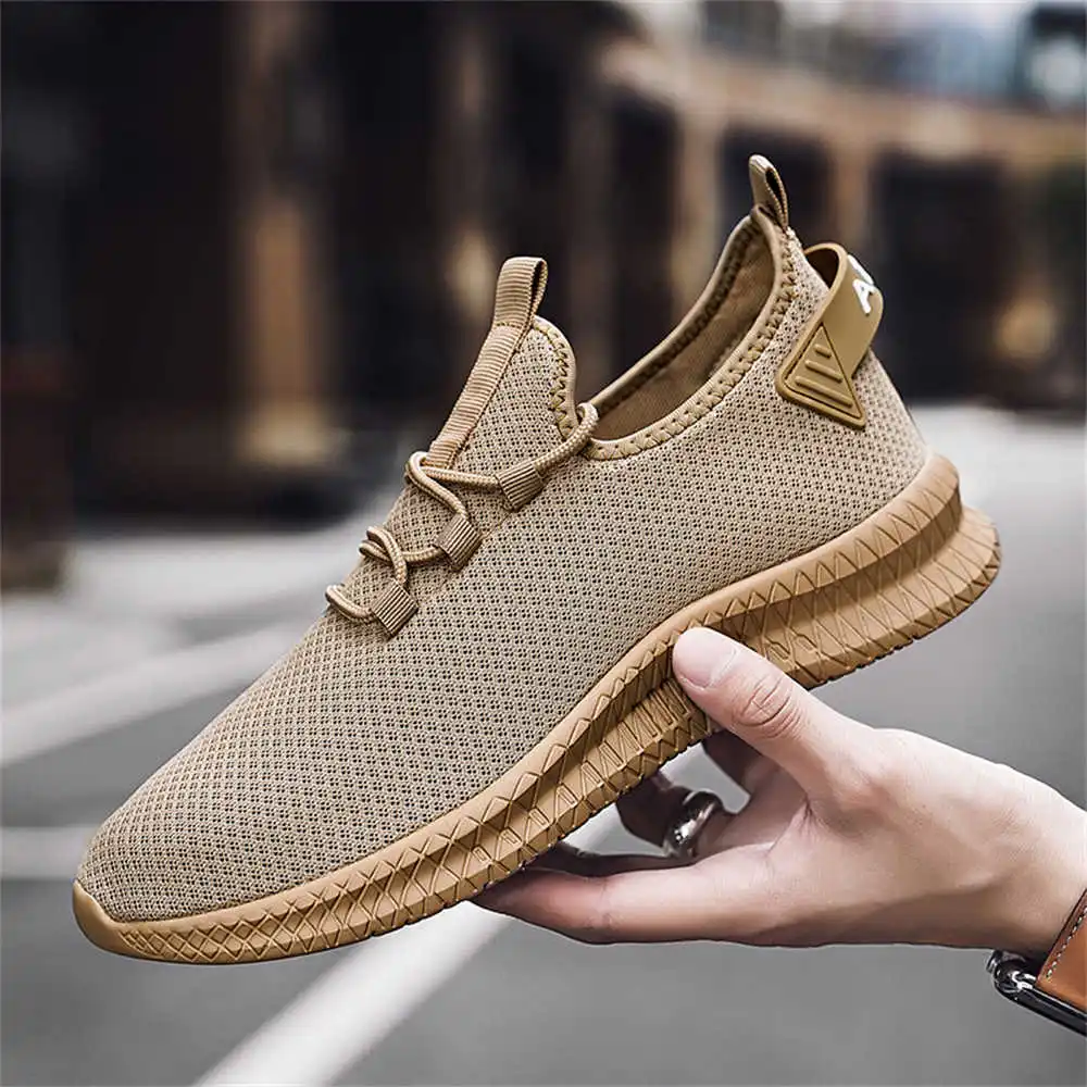 Demi-season Mesh Tenni Man Run - Women Shoes Us To Eu review and price