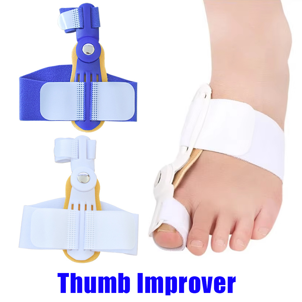 Thumb Corrector Big Toe Correc - Women'S Shoes With Bunions review and price