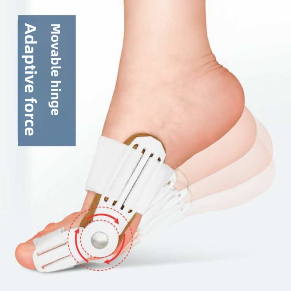 Thumb Corrector Big Toe Correc - Women'S Shoes With Bunions review and price