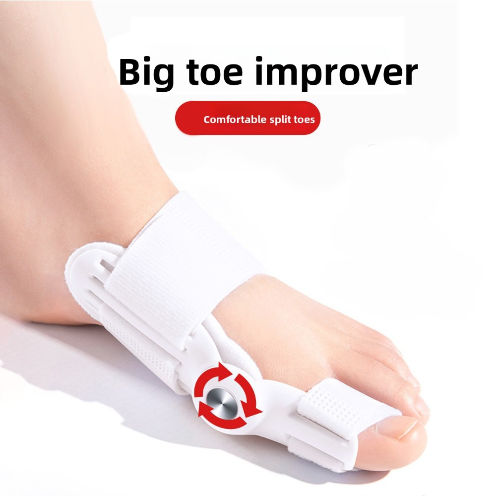 Thumb Corrector Big Toe Correc - Women'S Shoes With Bunions review and price