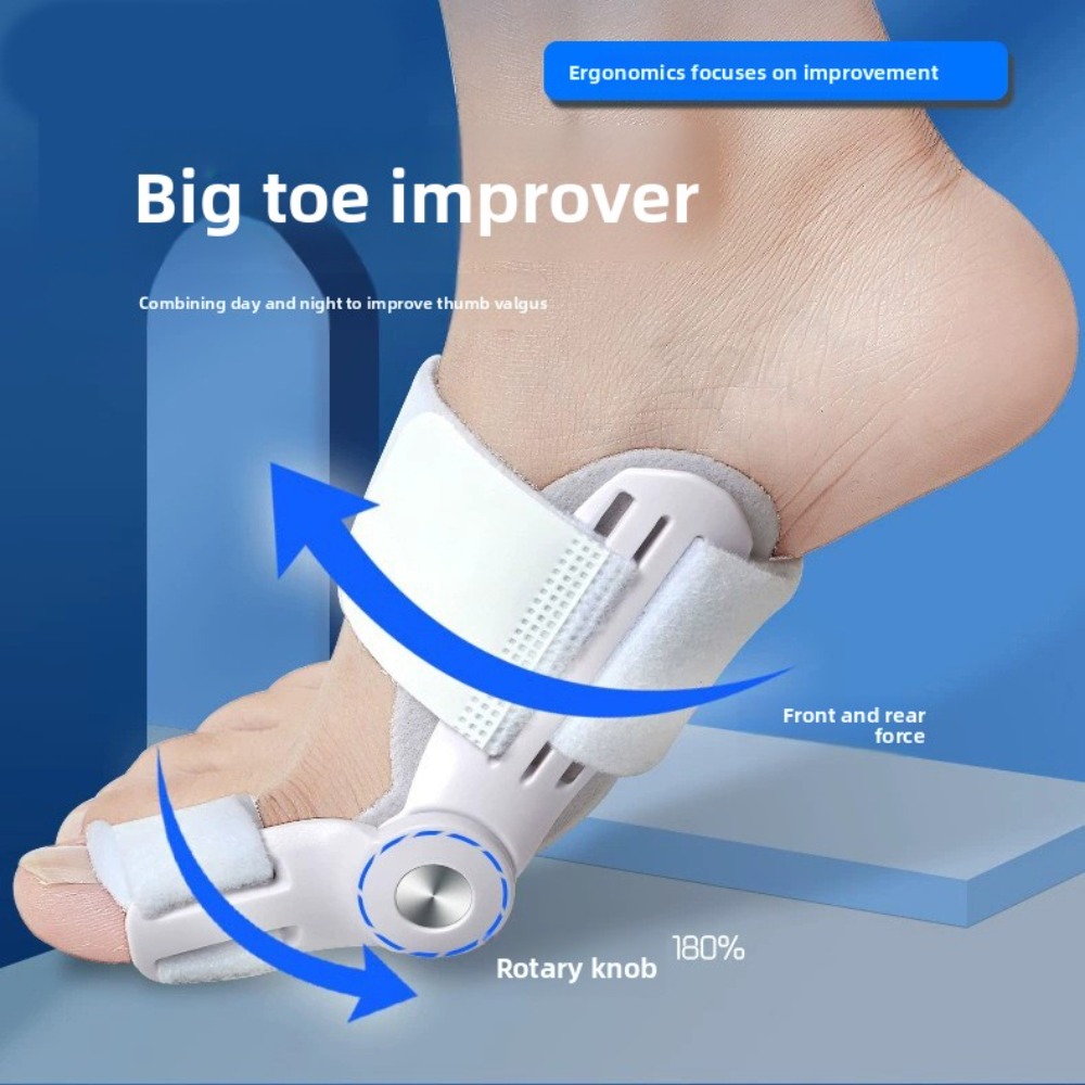 Thumb Corrector Big Toe Correc - Women'S Shoes With Bunions review and price