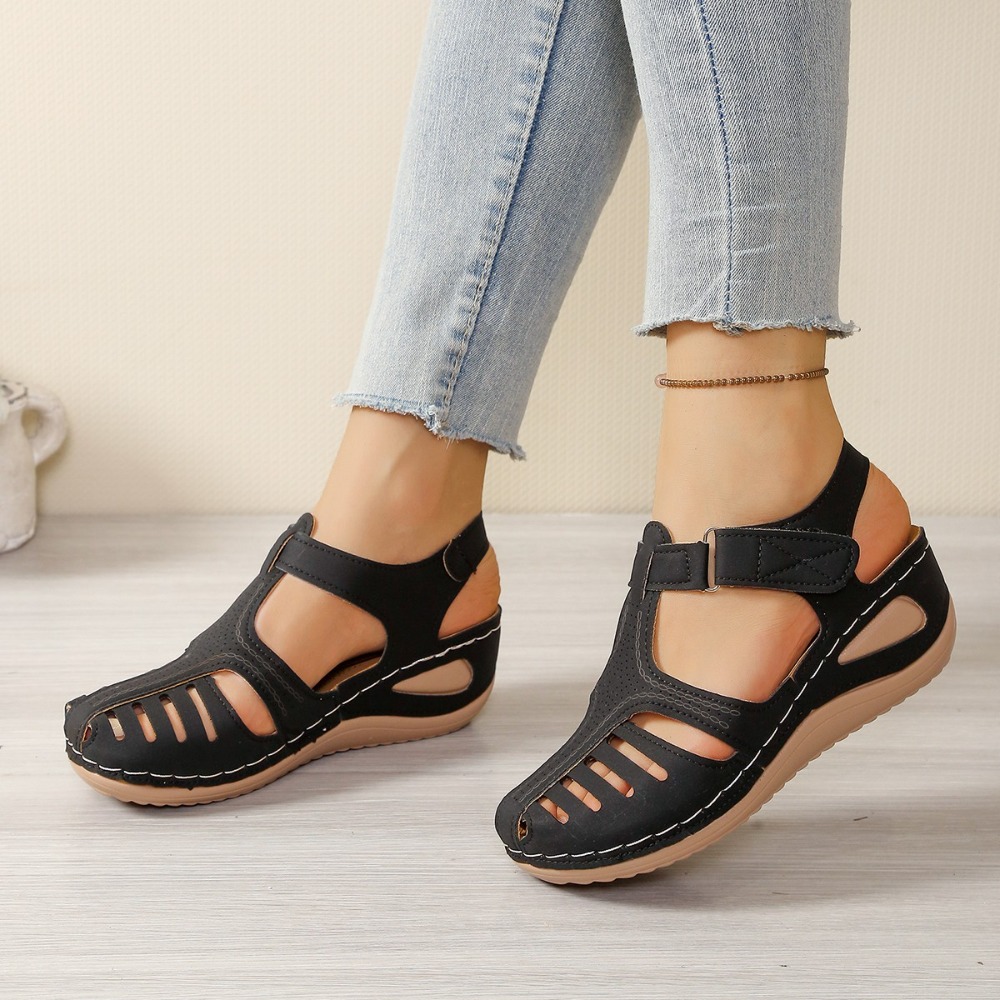 New Women's Sandals Premium Or - Women'S Shoes With Bunions review and price