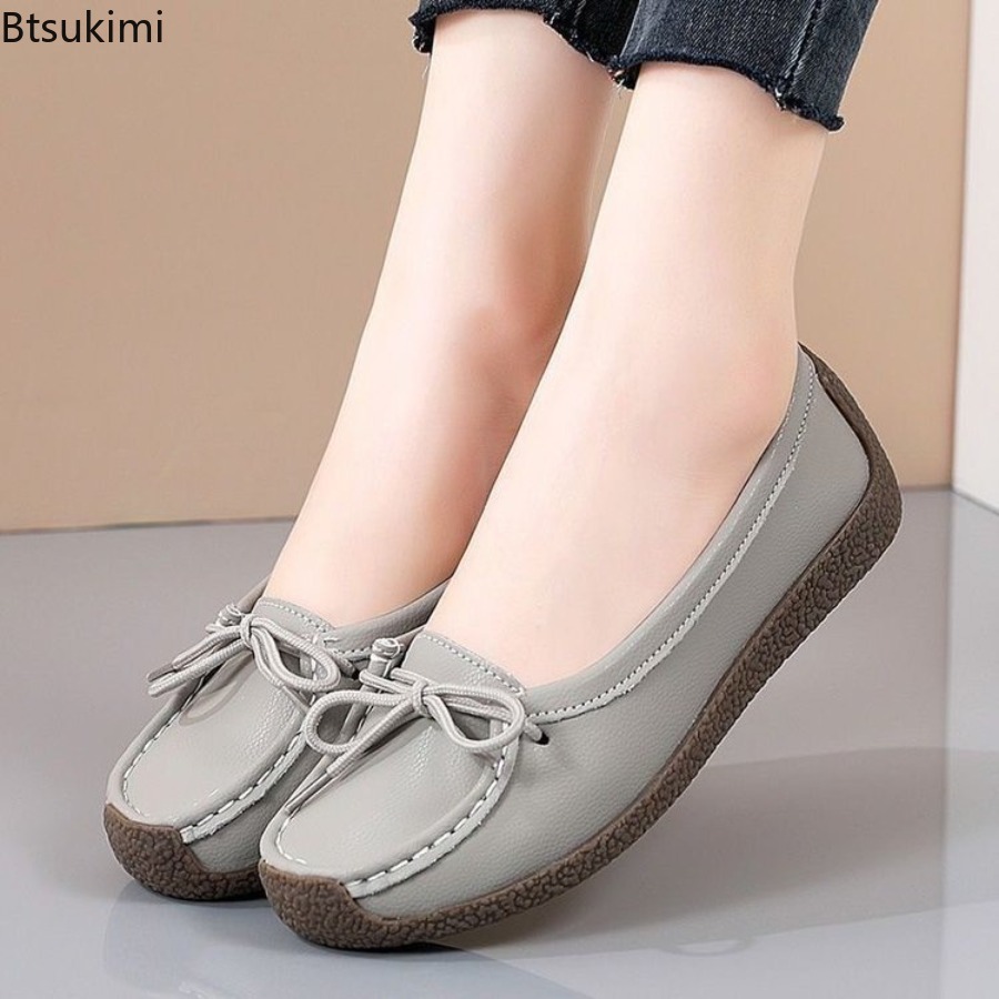 2026 New Mom Shoes Comfortable - Shoes For Women Flats review and price