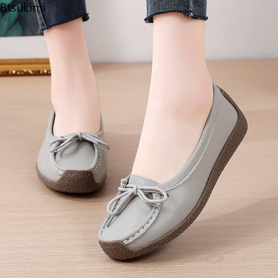 2026 New Mom Shoes Comfortable - Shoes For Women Flats review and price
