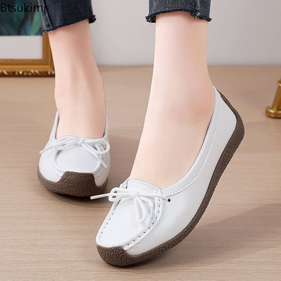 2026 New Mom Shoes Comfortable - Shoes For Women Flats review and price