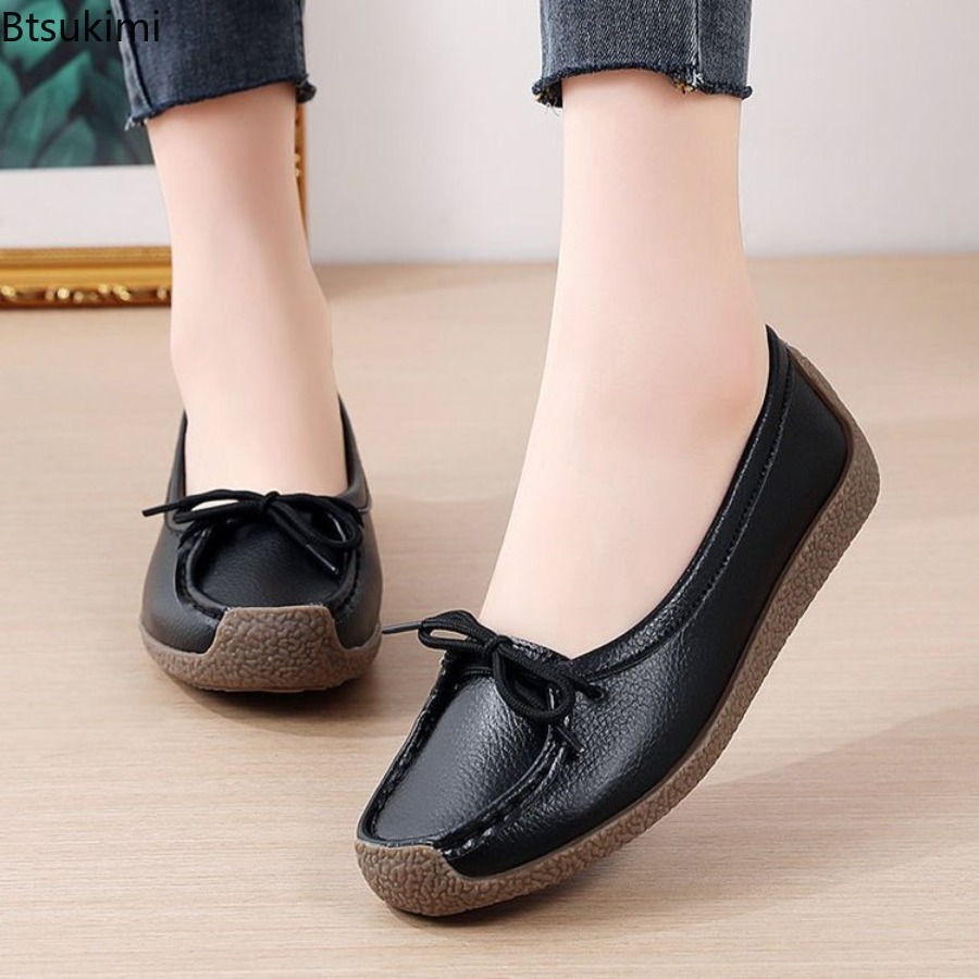 2026 New Mom Shoes Comfortable - Shoes For Women Flats review and price
