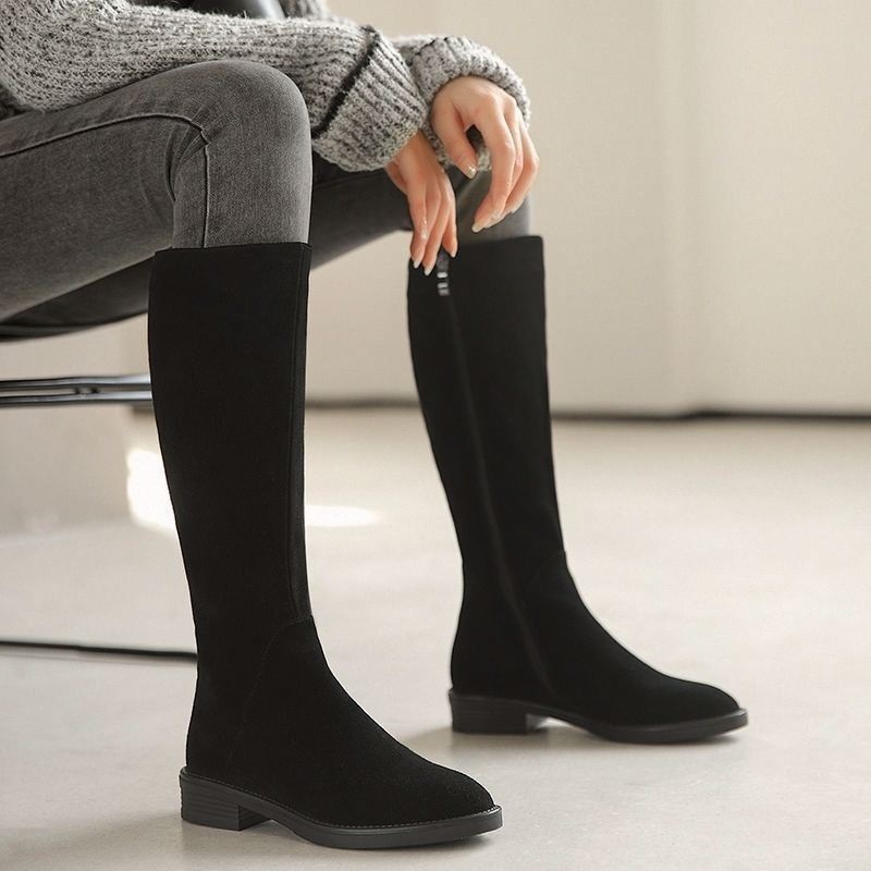 Women's Winter Warm Cool Shoes - Pointed Toe Flat review and price