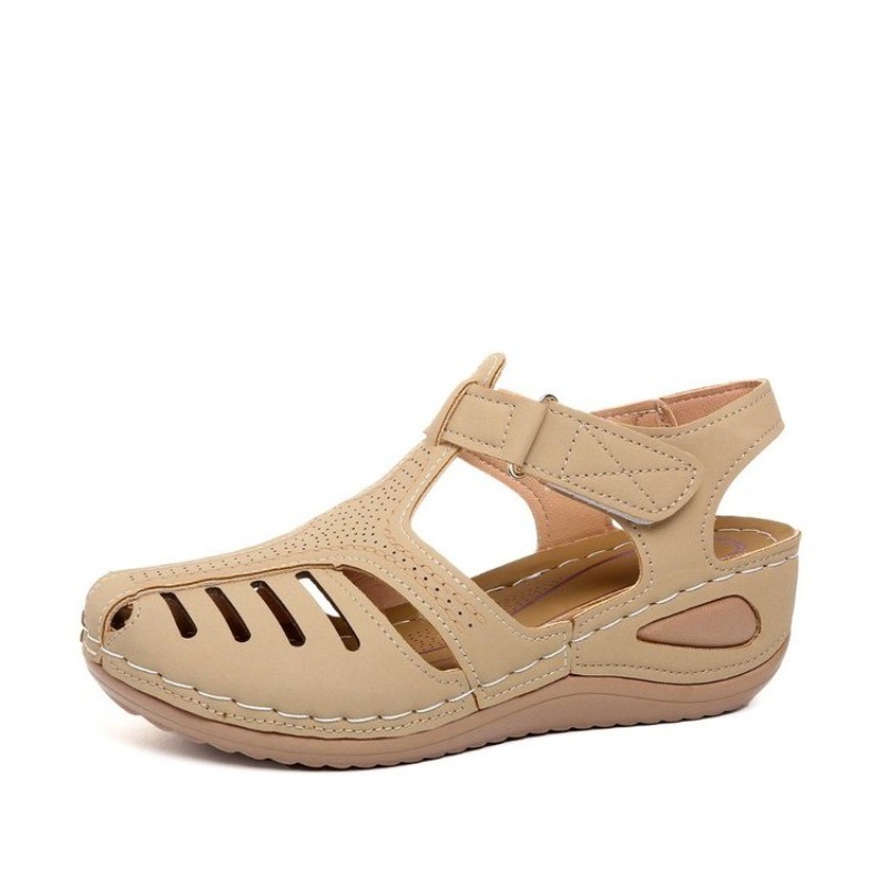 Women Sandals Summer Bunion Co - Women'S Shoes With Bunions review and price