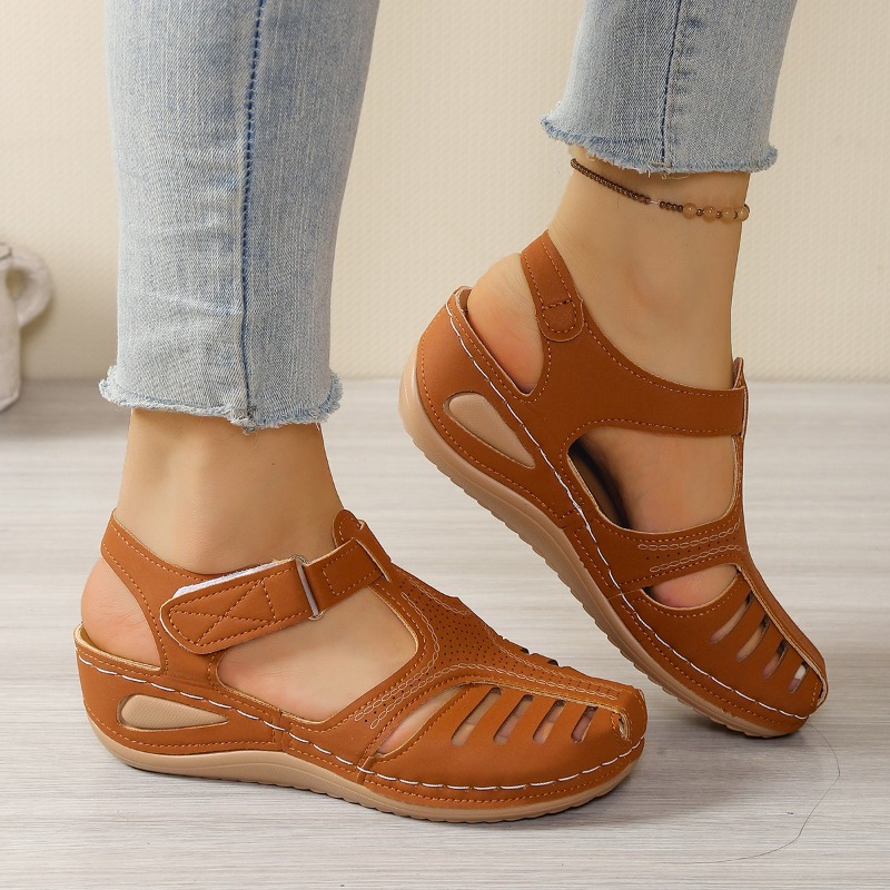 Women Sandals Summer Bunion Co - Women'S Shoes With Bunions review and price