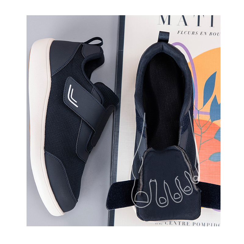 Open Shoes for Elderly Adjusta - Women'S Shoes With Bunions review and price