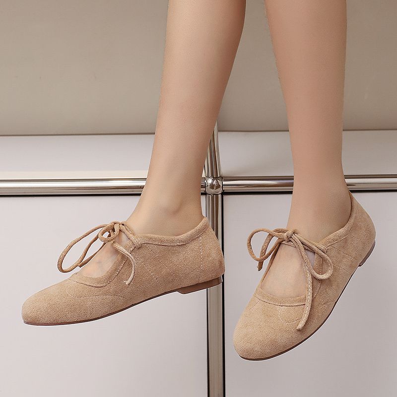 ORCHA LISA Fashion Flock Suede - Women'S Shoes Extended Sizes review and price
