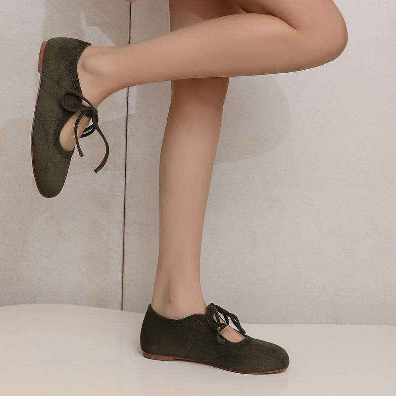 ORCHA LISA Fashion Flock Suede - Women'S Shoes Extended Sizes review and price
