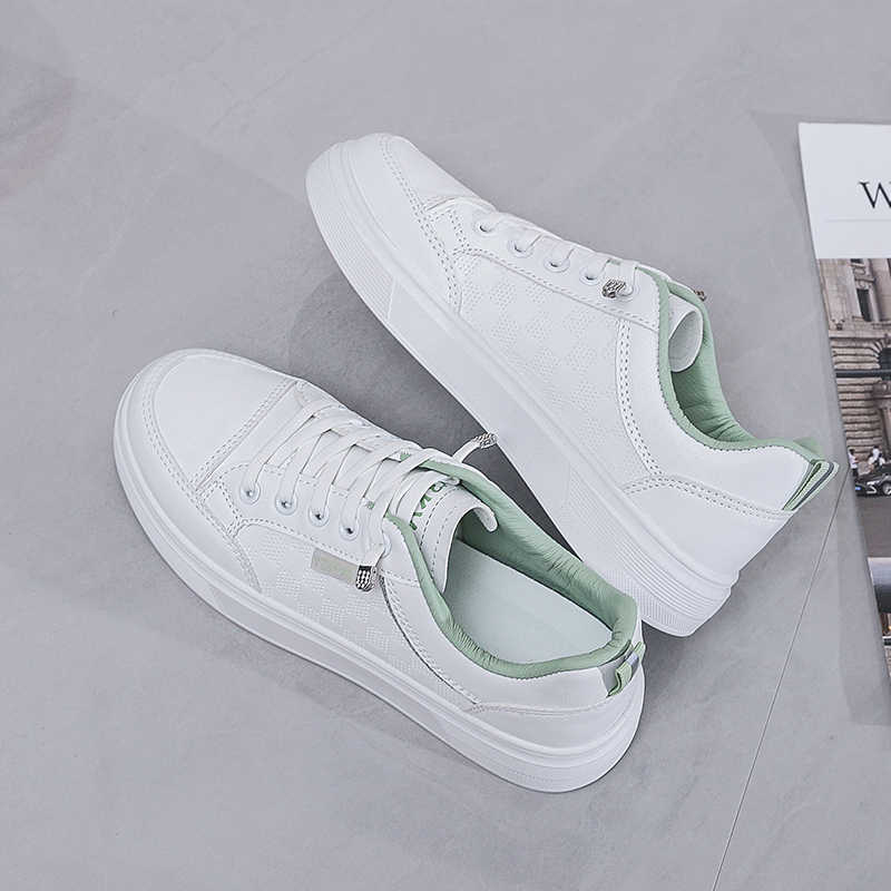 Autumn Thick Heeled Sneakers W - Women'S Shoes To Buy review and price