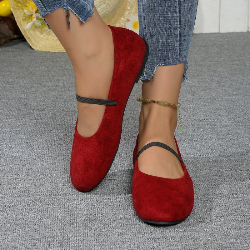 ballet flats women round toe e - Shoes For Women Flats review and price