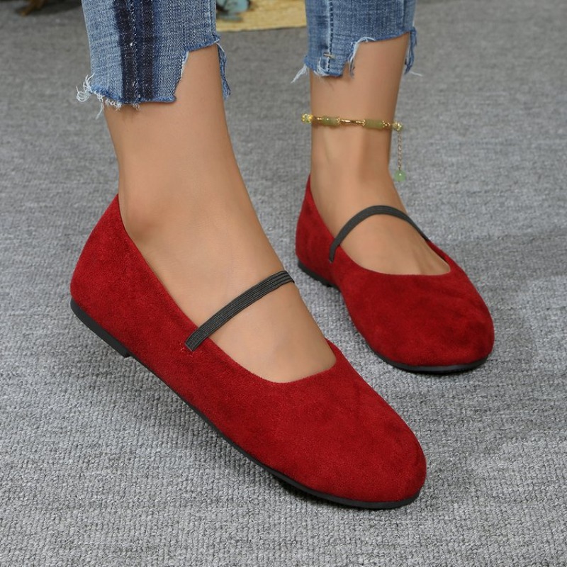 ballet flats women round toe e - Shoes For Women Flats review and price