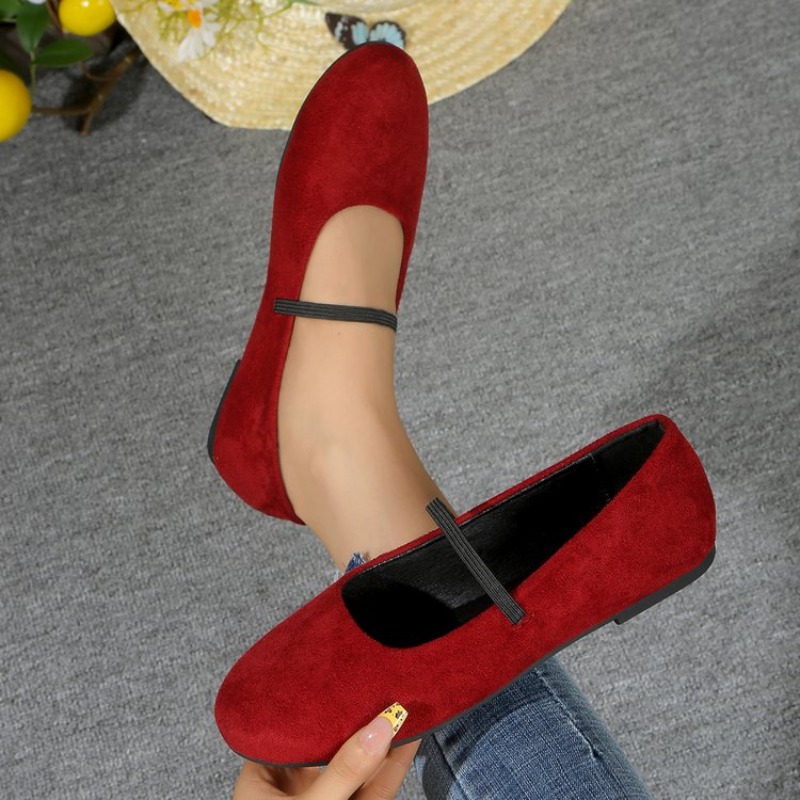 ballet flats women round toe e - Shoes For Women Flats review and price